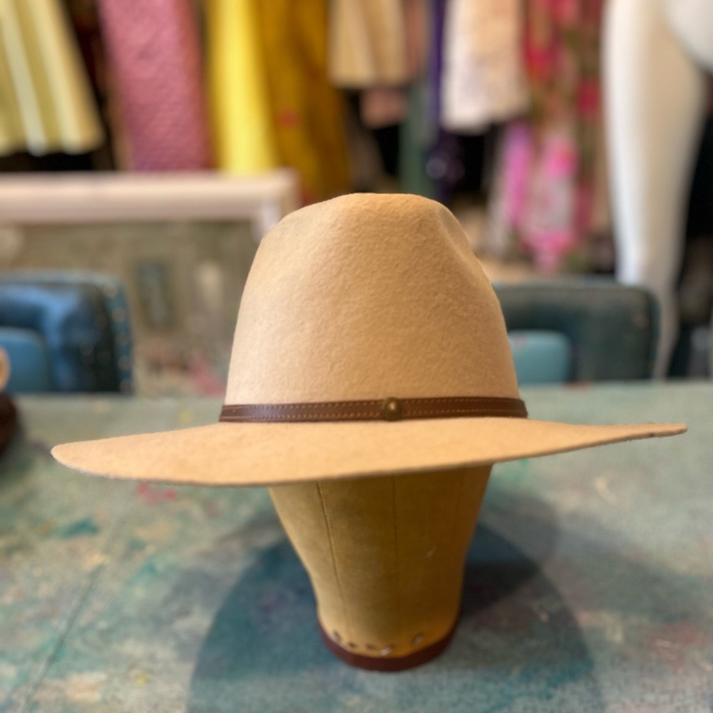Western Express Rodeo Hat - Picture 3 of 8